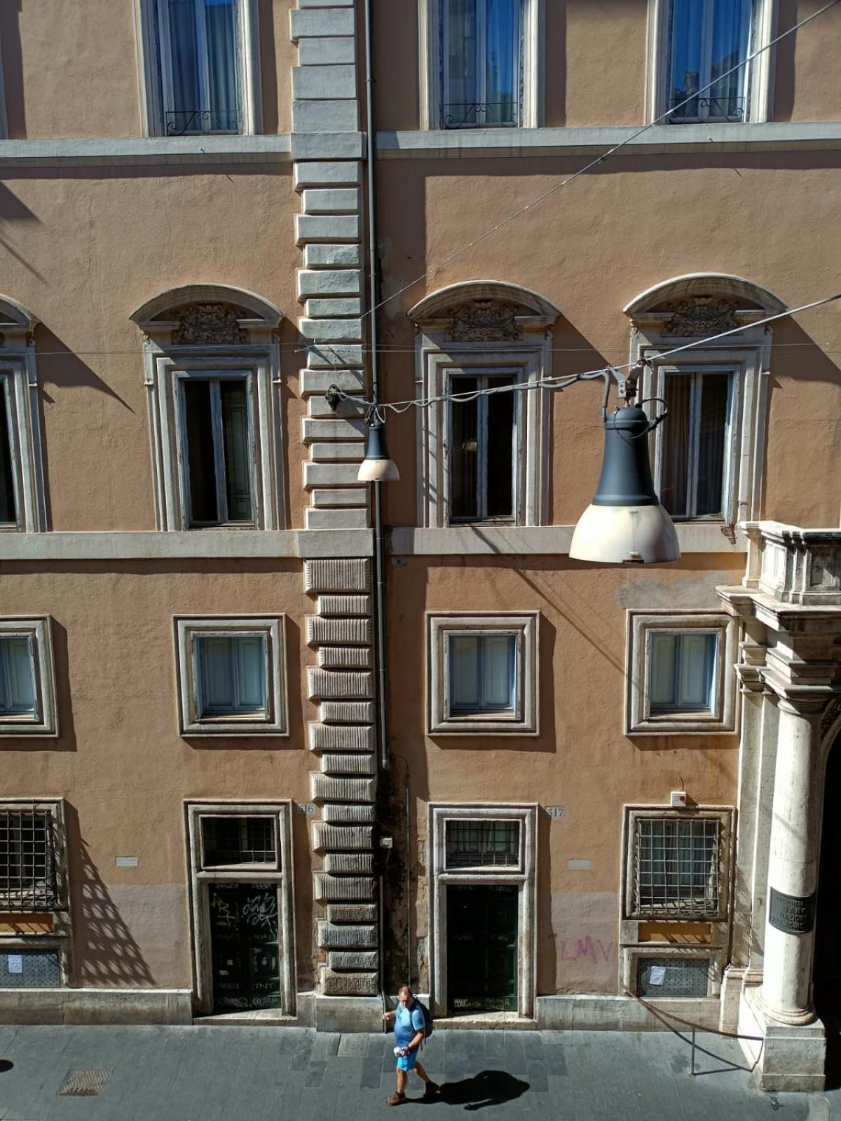 Rooms House Corso 22 Рим Екстериор снимка
